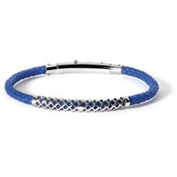 Bracciale Comete Uomo Net in Acciaio UBR620 - UBR620